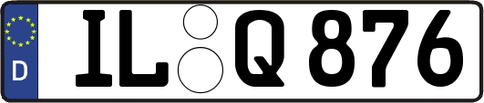 IL-Q876