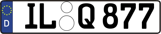 IL-Q877