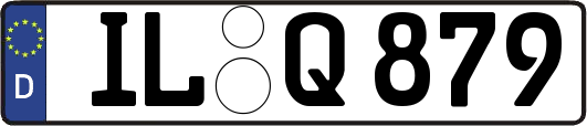 IL-Q879