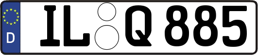 IL-Q885
