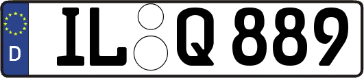 IL-Q889