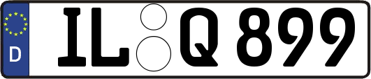IL-Q899