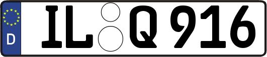IL-Q916