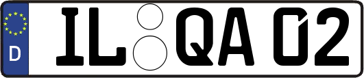IL-QA02