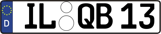 IL-QB13