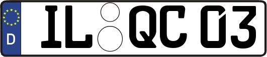 IL-QC03