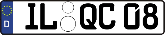 IL-QC08