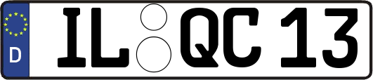IL-QC13