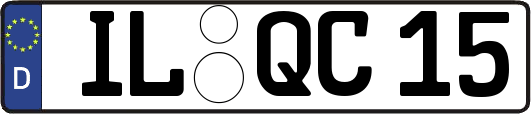 IL-QC15