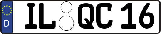 IL-QC16