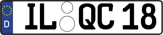 IL-QC18
