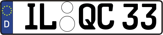 IL-QC33