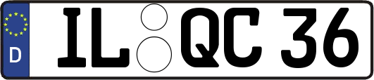IL-QC36