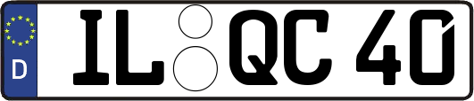 IL-QC40