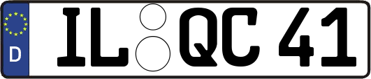 IL-QC41