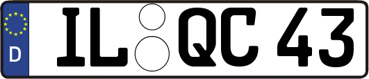 IL-QC43