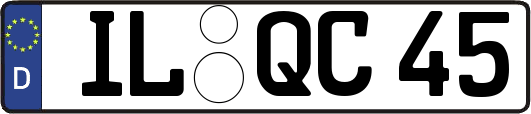 IL-QC45