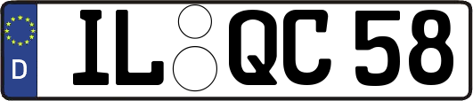 IL-QC58