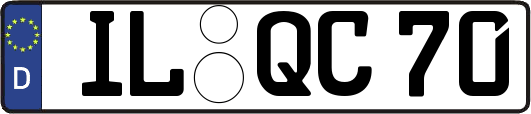 IL-QC70