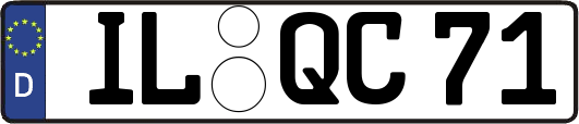 IL-QC71