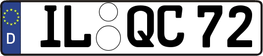 IL-QC72