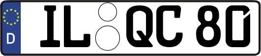IL-QC80