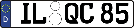 IL-QC85