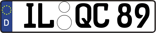 IL-QC89