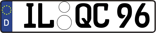 IL-QC96