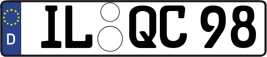 IL-QC98