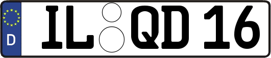 IL-QD16