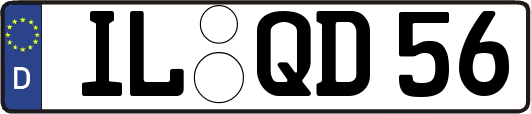 IL-QD56