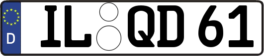 IL-QD61