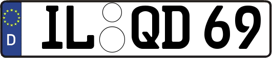 IL-QD69