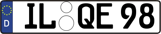 IL-QE98