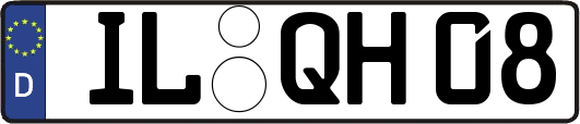 IL-QH08