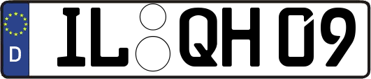 IL-QH09