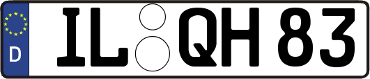IL-QH83