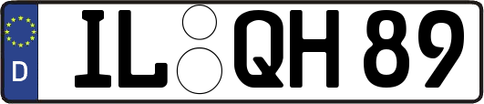 IL-QH89