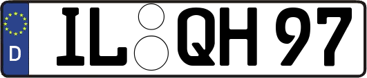 IL-QH97