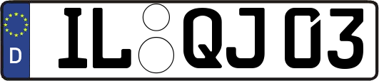IL-QJ03