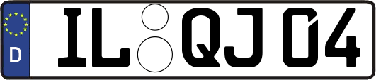 IL-QJ04