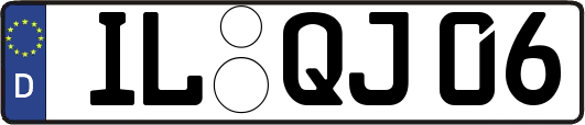 IL-QJ06