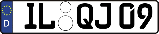 IL-QJ09