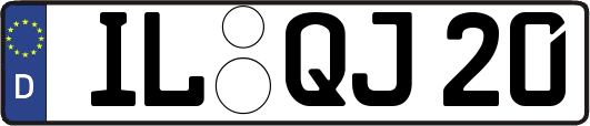 IL-QJ20