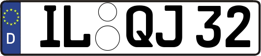 IL-QJ32