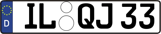IL-QJ33