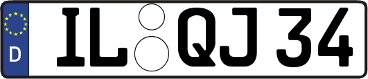 IL-QJ34