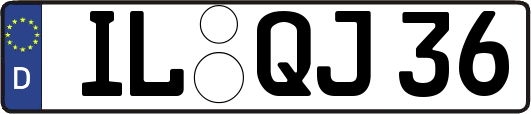 IL-QJ36