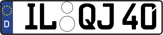 IL-QJ40